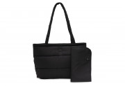 pelenkz tska
 - Puffed Bag Black Puffed Bag Black